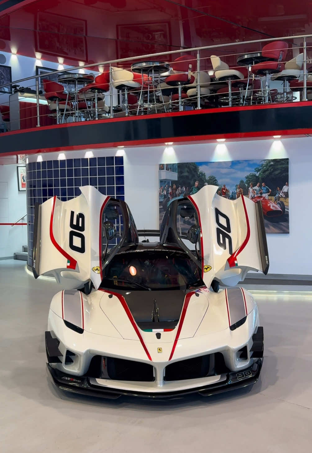Fxxk Evo 90 #tomspotz #fxxkevo 