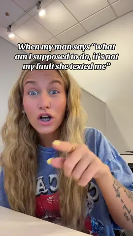 Like…terminate her or something 