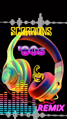 Scorpions Remix 🎶🎶🎶 #los80s90s #80s #djremix #djs #dj #Flashback #paratii #dale❤️ 