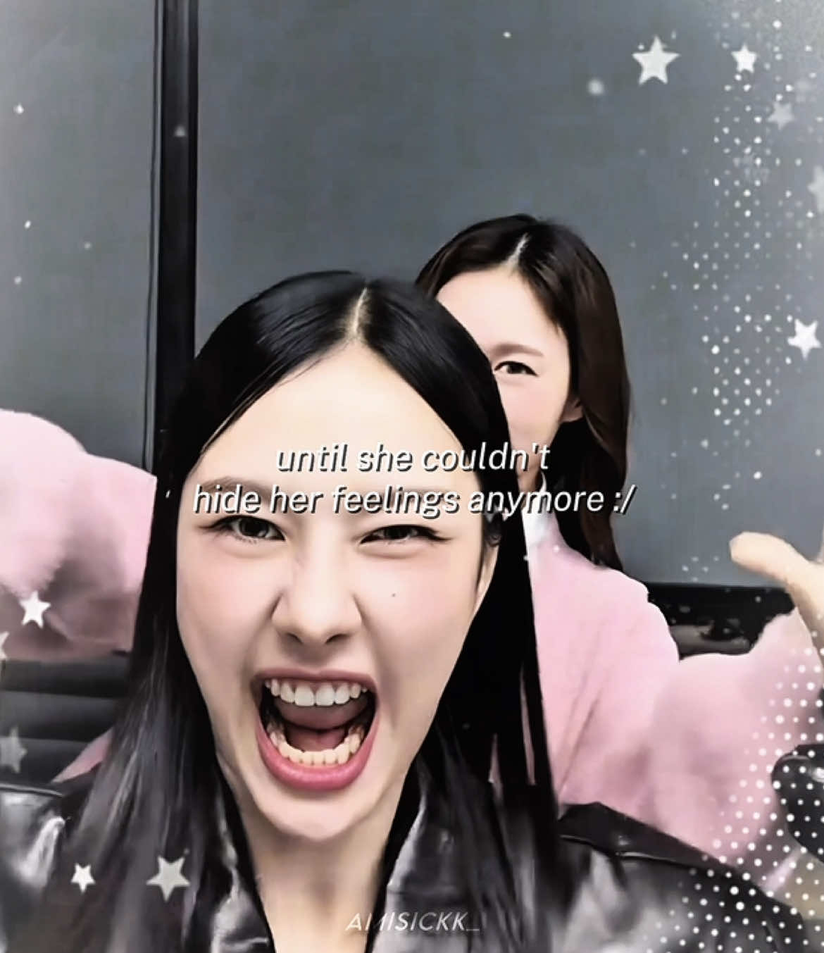 it's been a long time since i heard the words 