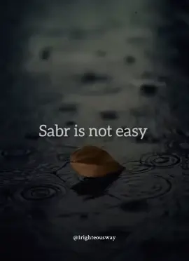 “Indeed, Allah is with those who are patient” [2:153] #fyp #patience #sabr #pillars #faith #allah❤️ #muslim #islamic_video #staus #dontbesad #allahisalwayswithyou #foryoupage❤️❤️ #islamicquotes #patient #status 