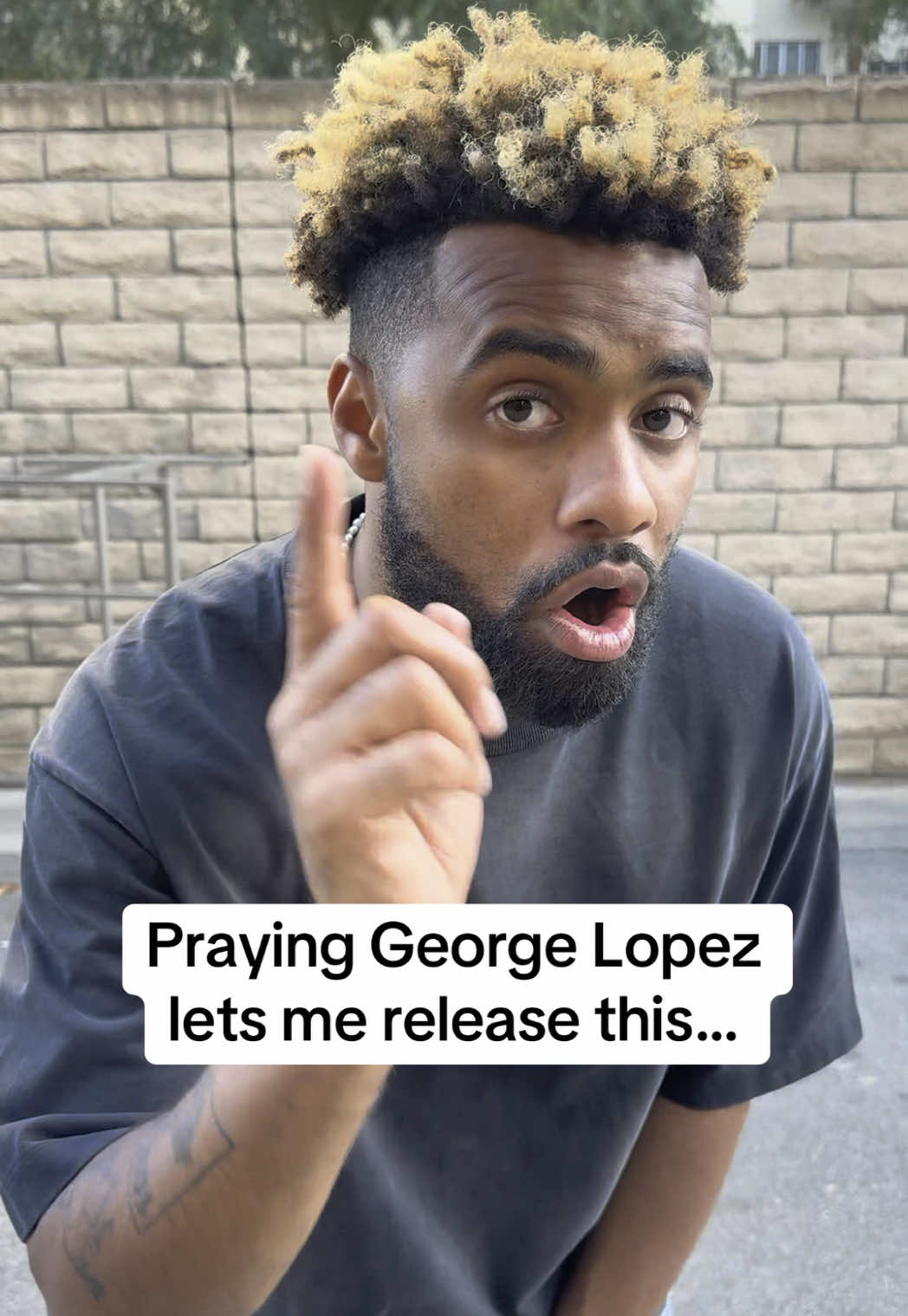 Shout out to my random neighbors for joining #newmusic 