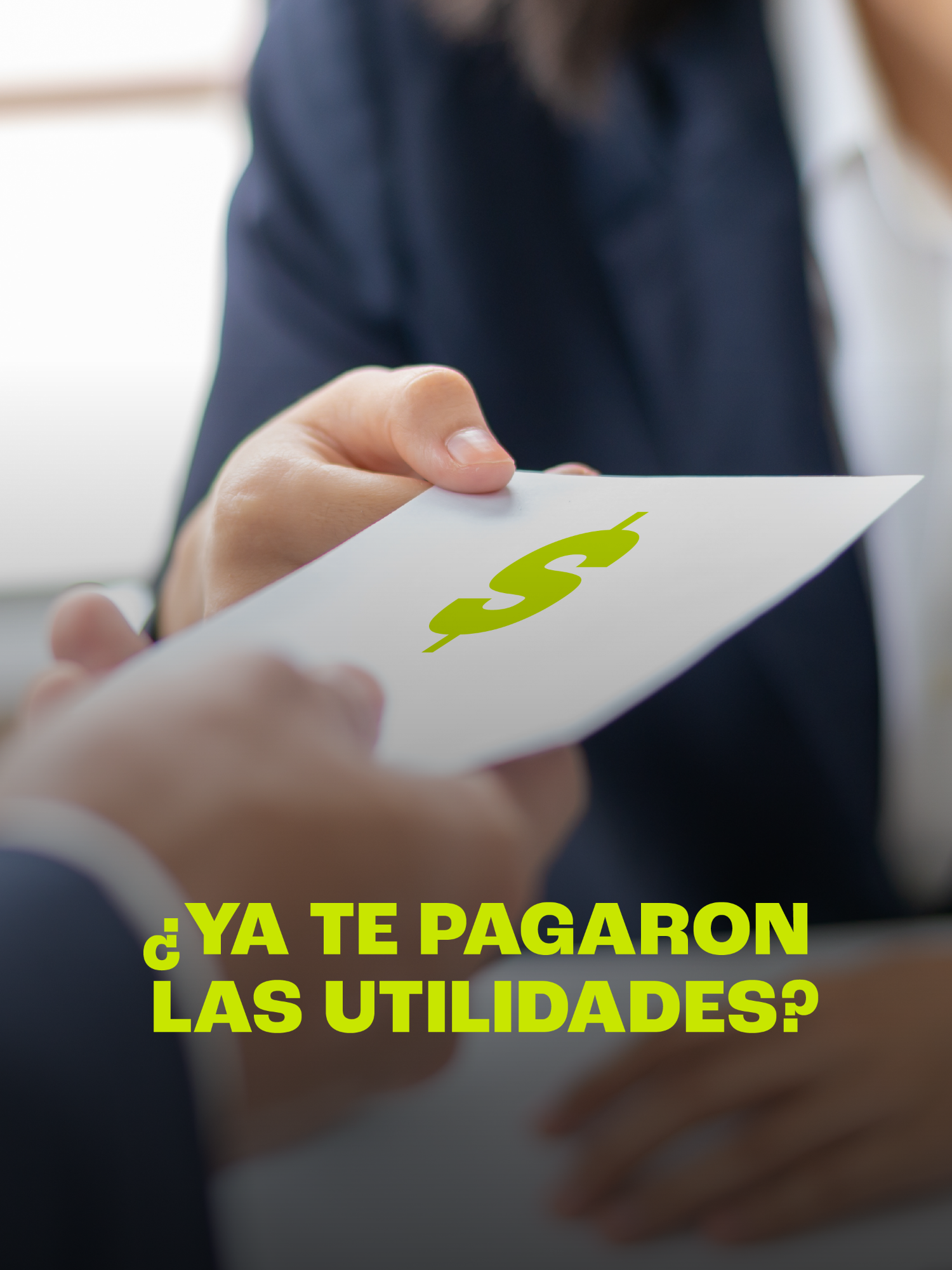 Si trabajas en una empresa que genera ganancias, te toca una parte de eso. Te decimos en un minuto qué es la Participación de los Trabajadores en las Utilidades y cómo funciona. #ptu #utilidades #repartodeutilidades #derechoslaborales #profedet #secretariadeltrabajo