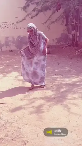 dawa macanaaaa ❤️👸#BIKRO #dawomacnaa #wasmo_liido_beach 