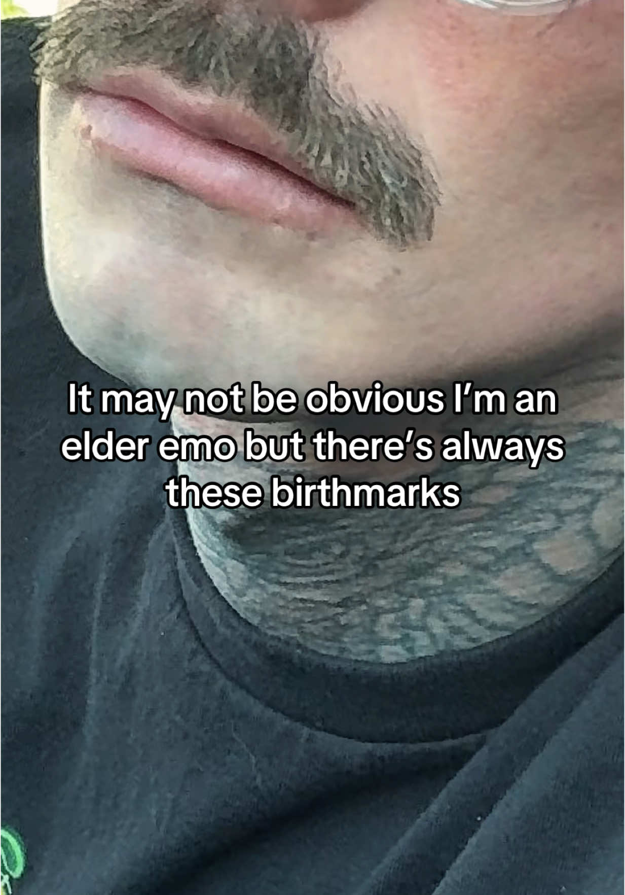 You know what I’m talking about #alttiktok #elderemo #emo 