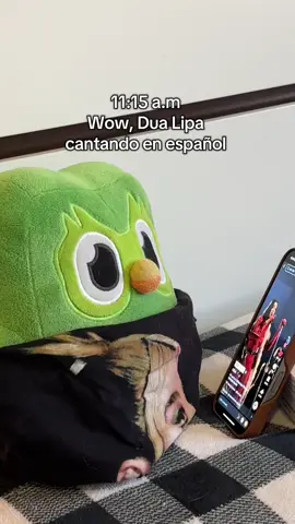 ¿Soy yo o ese video dura 102827 horas?