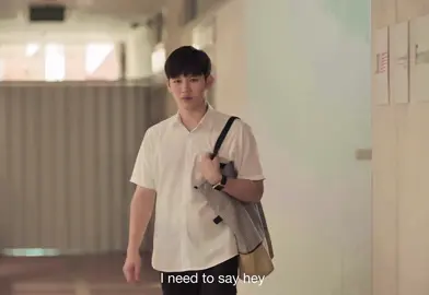 one of the most realistic breakups in the BL world. Kao doesn’t deserve what happened to him, but things need to happen in order for him to know that he was losing Pete because of that guy. Pete’s feeling was and will always be valid.                              #taynew #tawan_v #newwiee #darkbluekiss #fyp #petekao #bl #blseries 