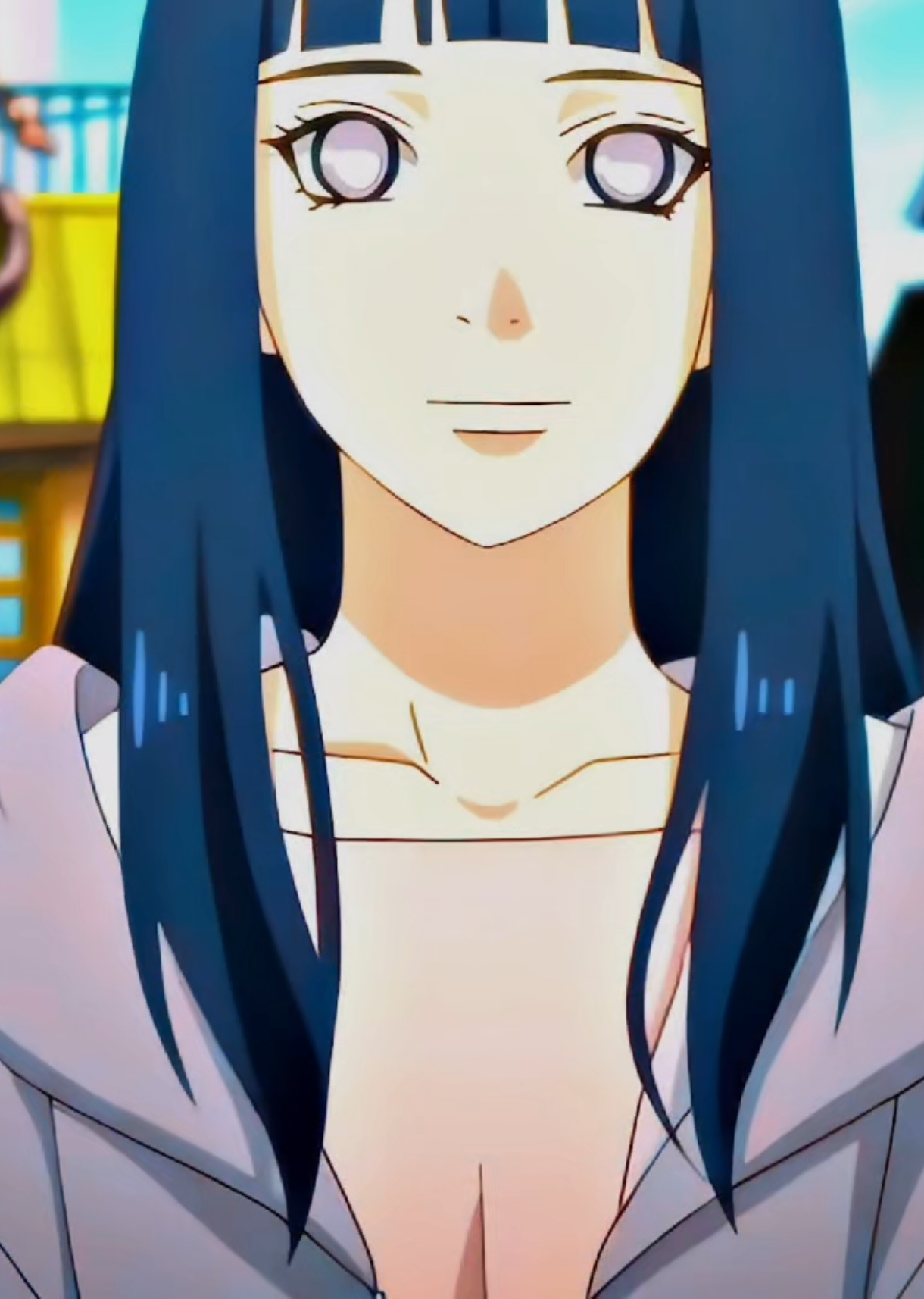 Hinata 🌸  #anime #narutoshippuden #hinata #hinatahyuga #animeedit #hridoy_206 #anime_world_bd 