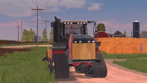 #americanfarming