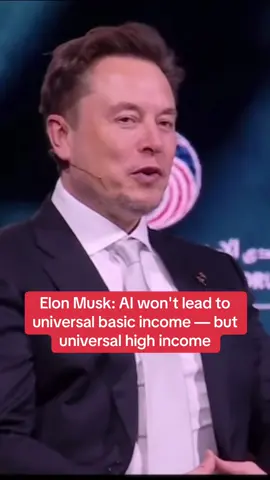 Elon Musk talks about Robots, AI, and the future at the Saudi-US Investment Forum.  #elonmusk #tesla #robot #robotics #ai #tech #technology #techtok #saudi #saudiarabia🇸🇦 #saudiarabia #teslatok #entrepreneur #american #america #entrepreneurship #future  