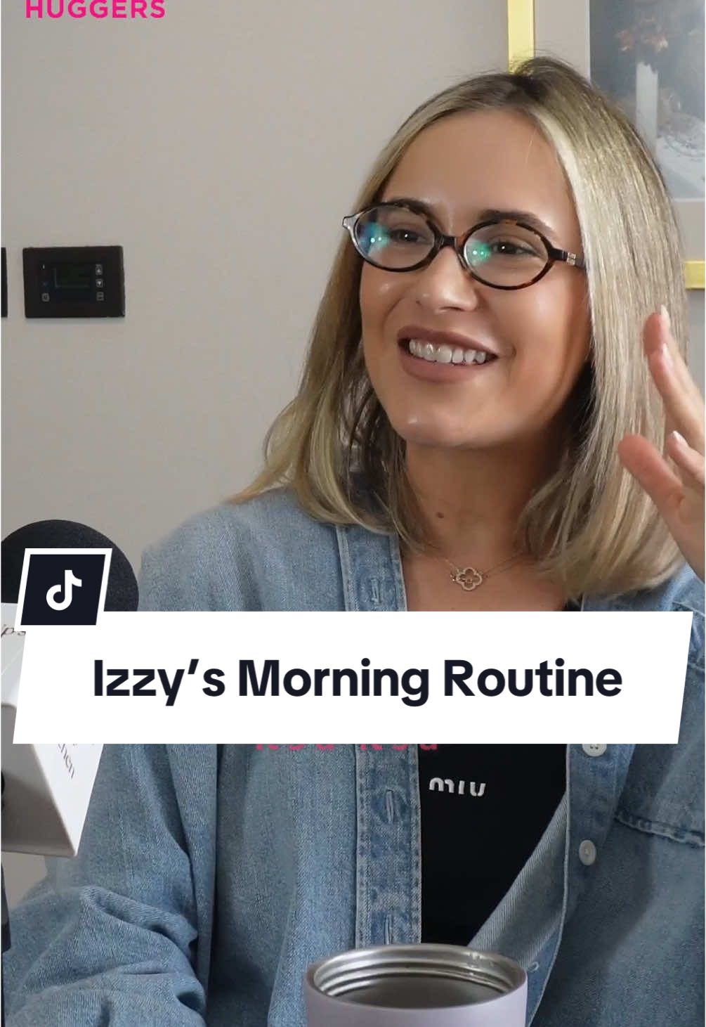 How to have the best start to your day 👏🏼 @Izzyutterson | GLOW UP with me #morningroutine #GlowUp #routine #pokebowl #london #whatieatinaday #healthyhabits #healthandwellness