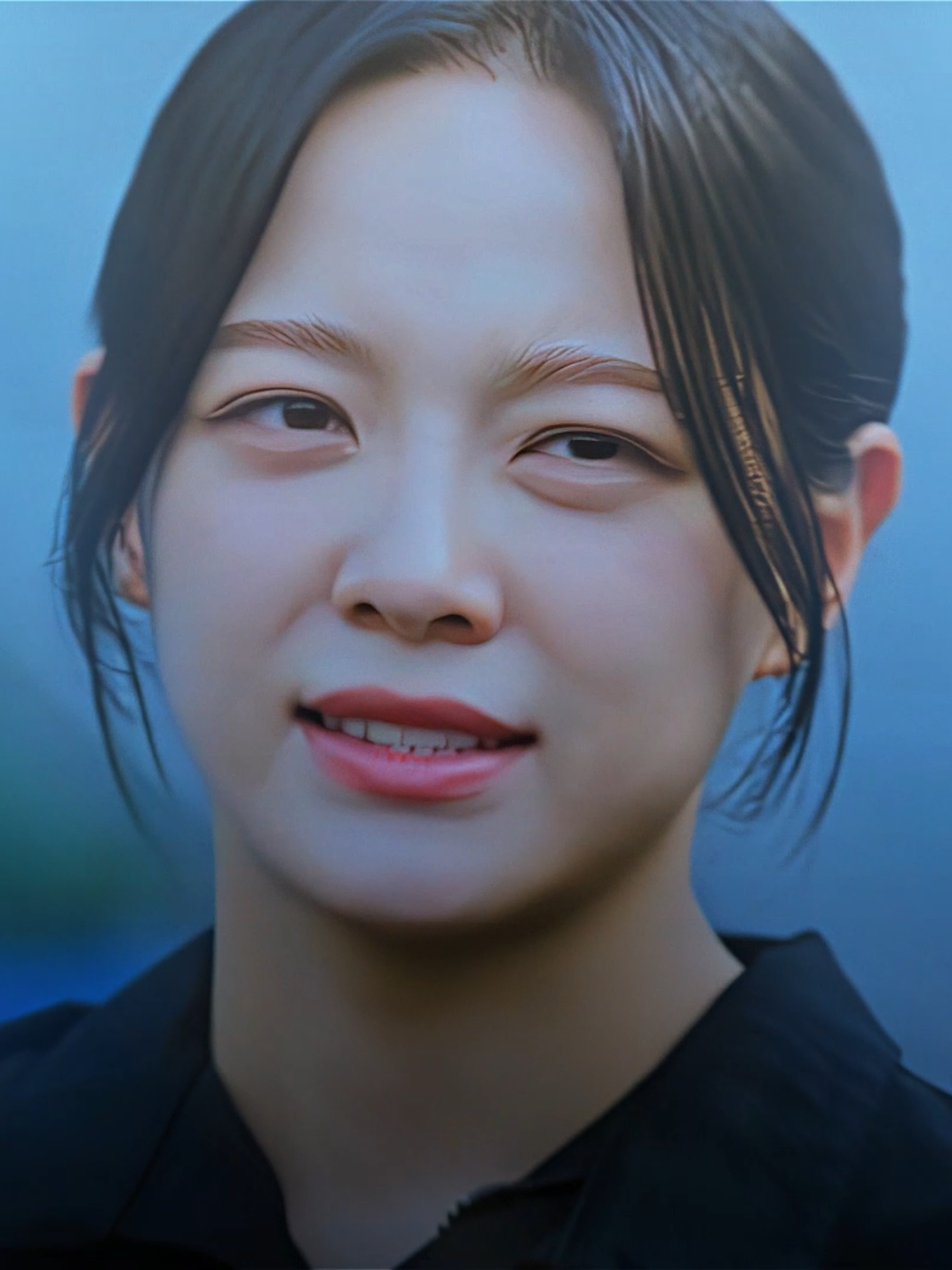 Her😍 #chaeyoungju #kimsejeong #brewinglove #kdrama #edit