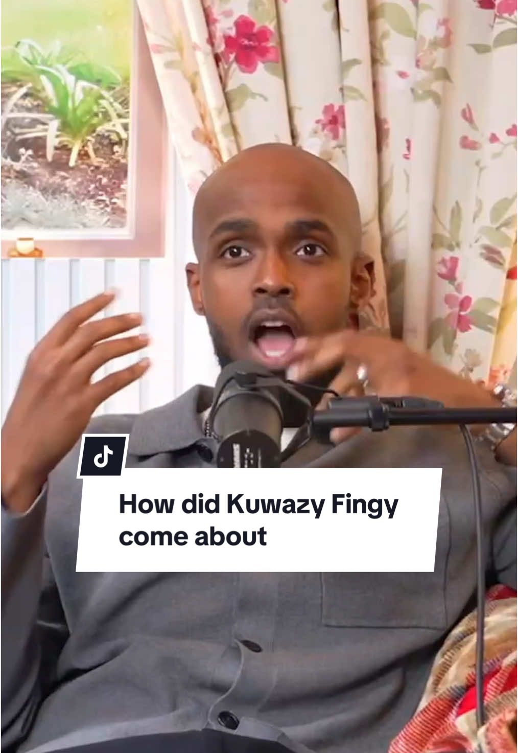 Braz talks about his come up 📈LINK IN BIO FOR FULL EP 🤩 #clips #braz 