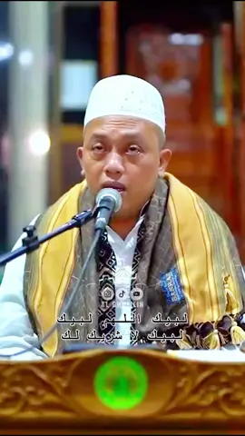 Labbaik Allahumma Labbaik #haji #makkah #madinah #gusbaiqun #alghofilin #foryou #foryoupage