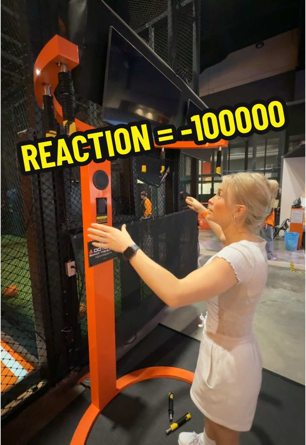 Someone said I have the same reaction time as Onana 😭💀 #onana #reaction #reactiontest #reactiontime #react 
