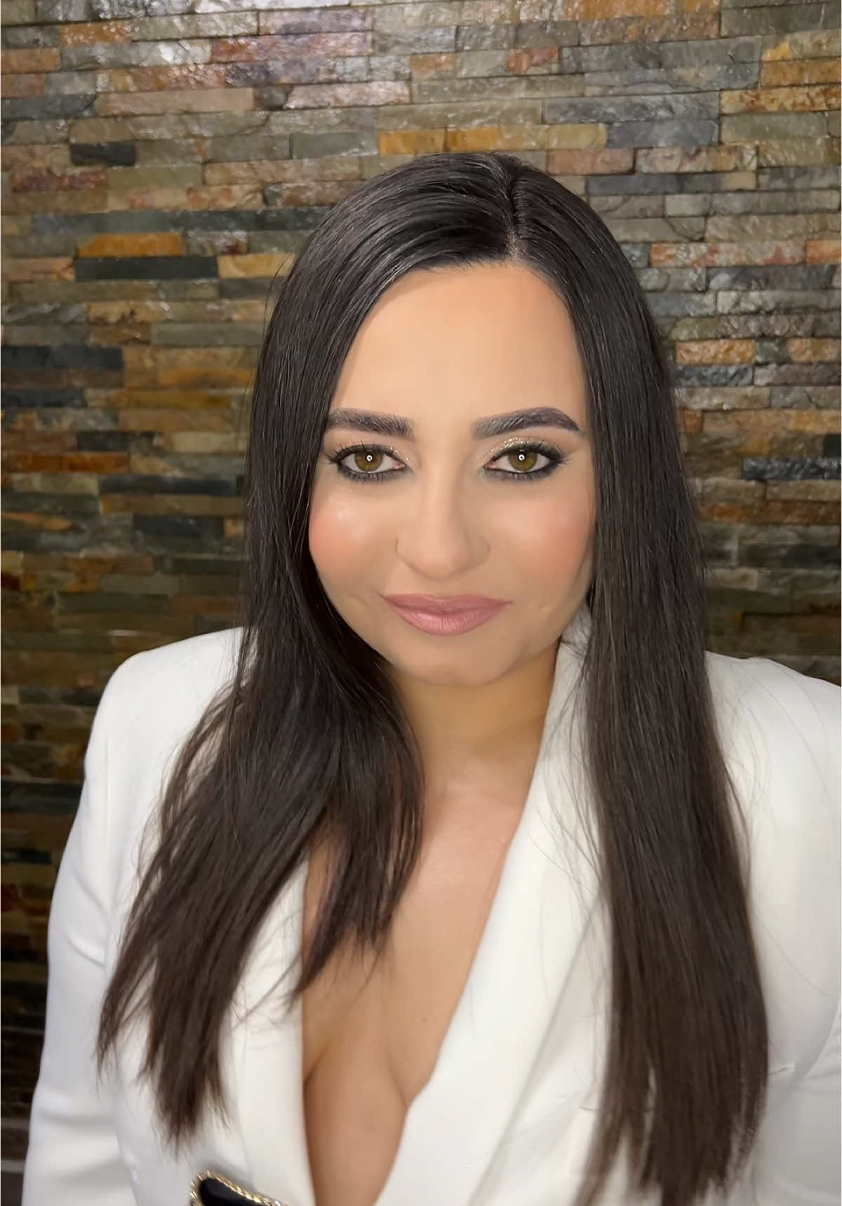 ❤️ #makeaface #makeup #makeup2025 #trendingvideo #foruyou #ballerina #fy 