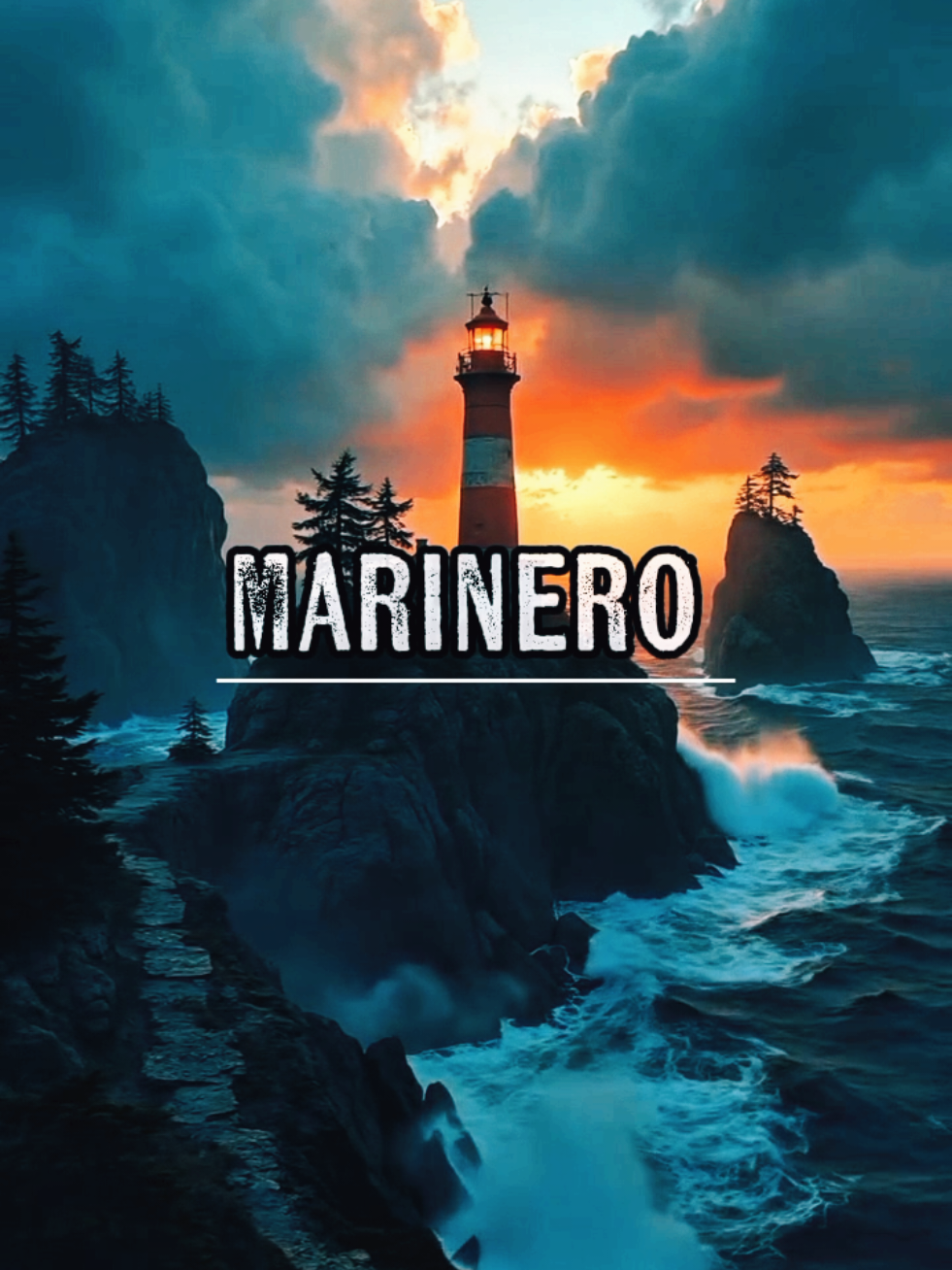 MARINERO - Oscar Medina 