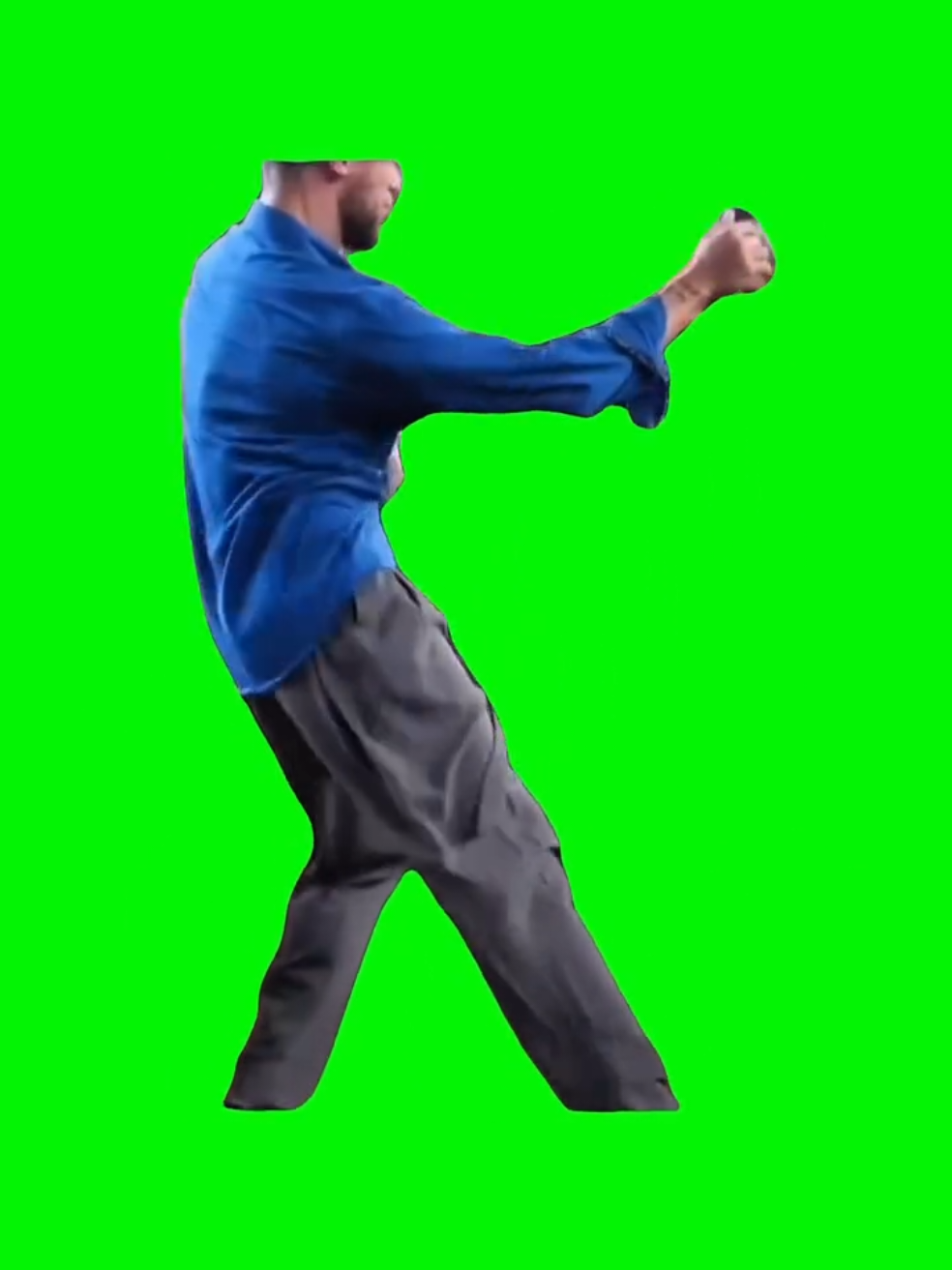 Blue Shirt Guy Dancing Salsa | Green Screen                            رياكشن شخص لابس قميص أزرق يرقص سالسا | قرين سكرين .  .  .  #قرين_سكرين #ترند #رياكشن #ميمز #ميمزات #كروما #كرومات #ضحك  #الشعب_الصيني_ماله_حل😂😂 #متابعه #اكسبلور #جرين_سكرين #بهجت_صابر  #trending #memes  #greenscreen #fypシ #foryou #funny #tiktok #memestiktok #explore