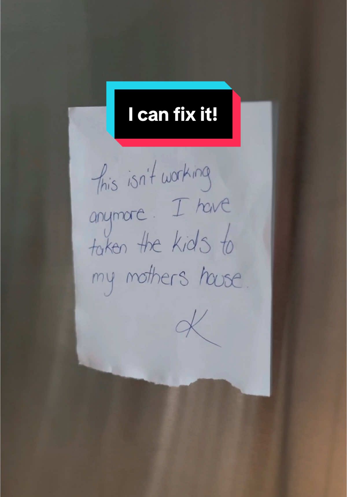 Fixed it 👍🏻 #husbandsoftiktok #couplecomedy #couplestiktok #marriagehumor #marriedlife #marriage #husbandandwife #husbandwife 