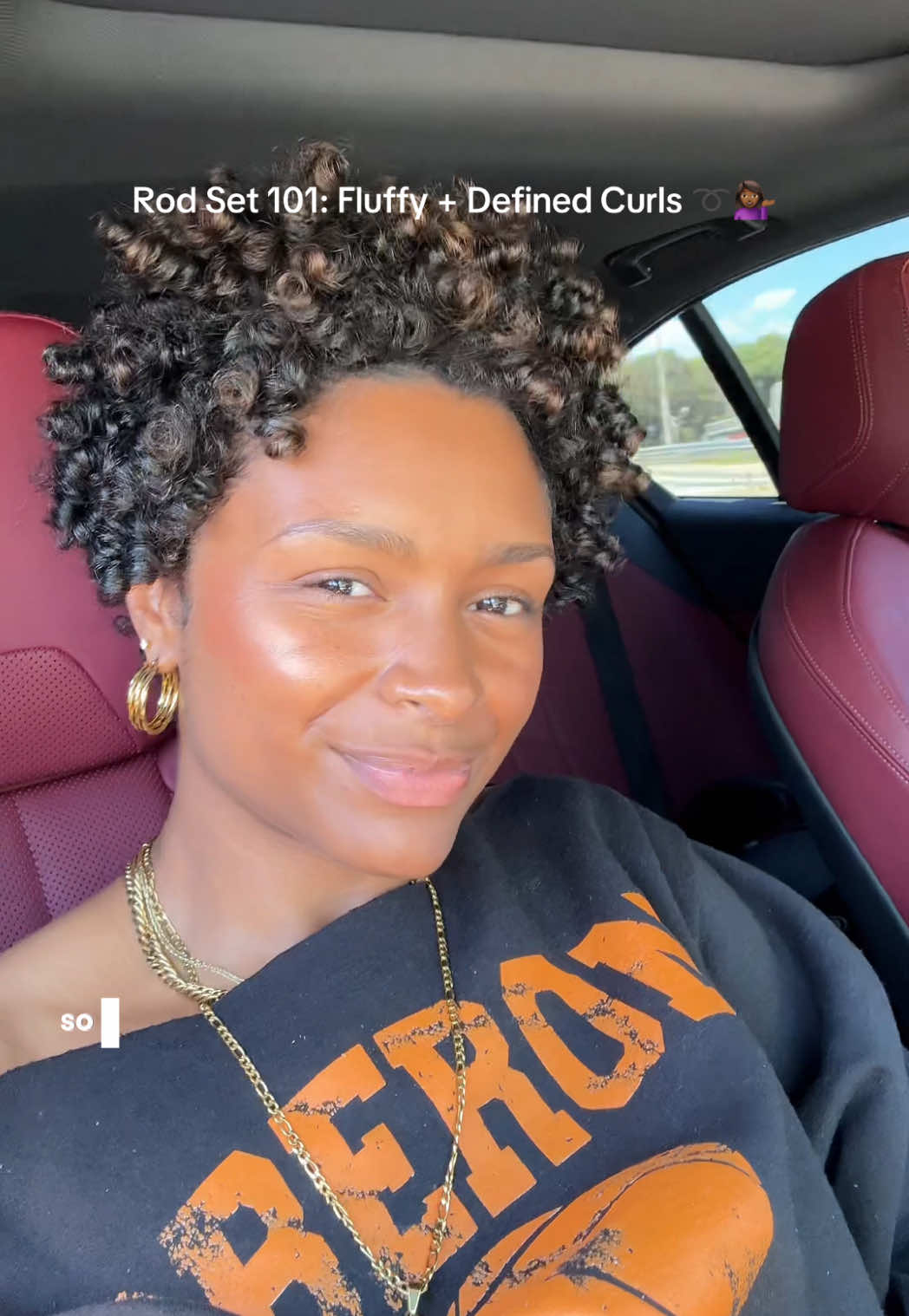 THIS rod set had my DMs lookin like a hotline 💌📲 So boom — here’s the full tutorial, no gatekeeping 😤 @Kenra Professional @Nairobi Professional  #RodSetOnBob #NaturalHairDIY  #BlackGirlHairCare #RodSetCurls   #AffordableGlowUp #DefinedCurls    