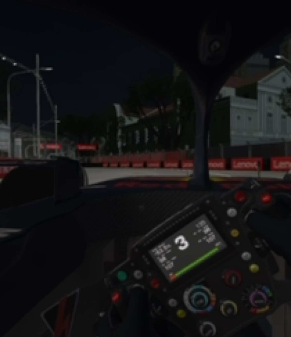 keracunan effwan . #foryou #f1  #f1racing #f1mobileracing #realracing3 #monoposto #fyp #masukberanda #marinabay #marinabaycircuit #singapore #max #maxverstappen #redbull #redbullracing 