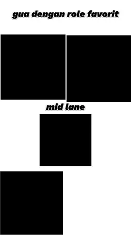 role favorit gua#mlbb#rolemlbb#goldlane#explane#midlane#roamer#jungler#fyppppppppppppppppppppppp#fypage#beranda