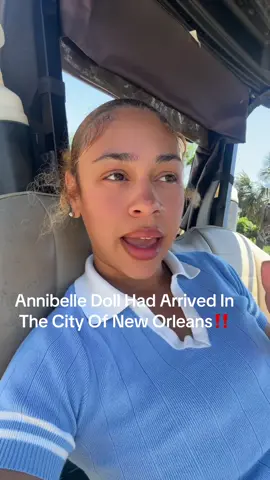 #annibelle #fyp #neworleans #viralvideo #fyp #fypage 