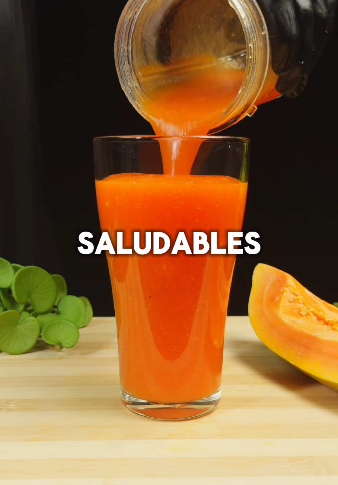 Esto es lo que le pasará al cuerpo de tu niñ@ si empieza a tomar jugos saludables durante 2 semanas 😱🥤#jugossaludables #niños #batidos #jugosnaturales #smoothie #jugos #niñossanos 