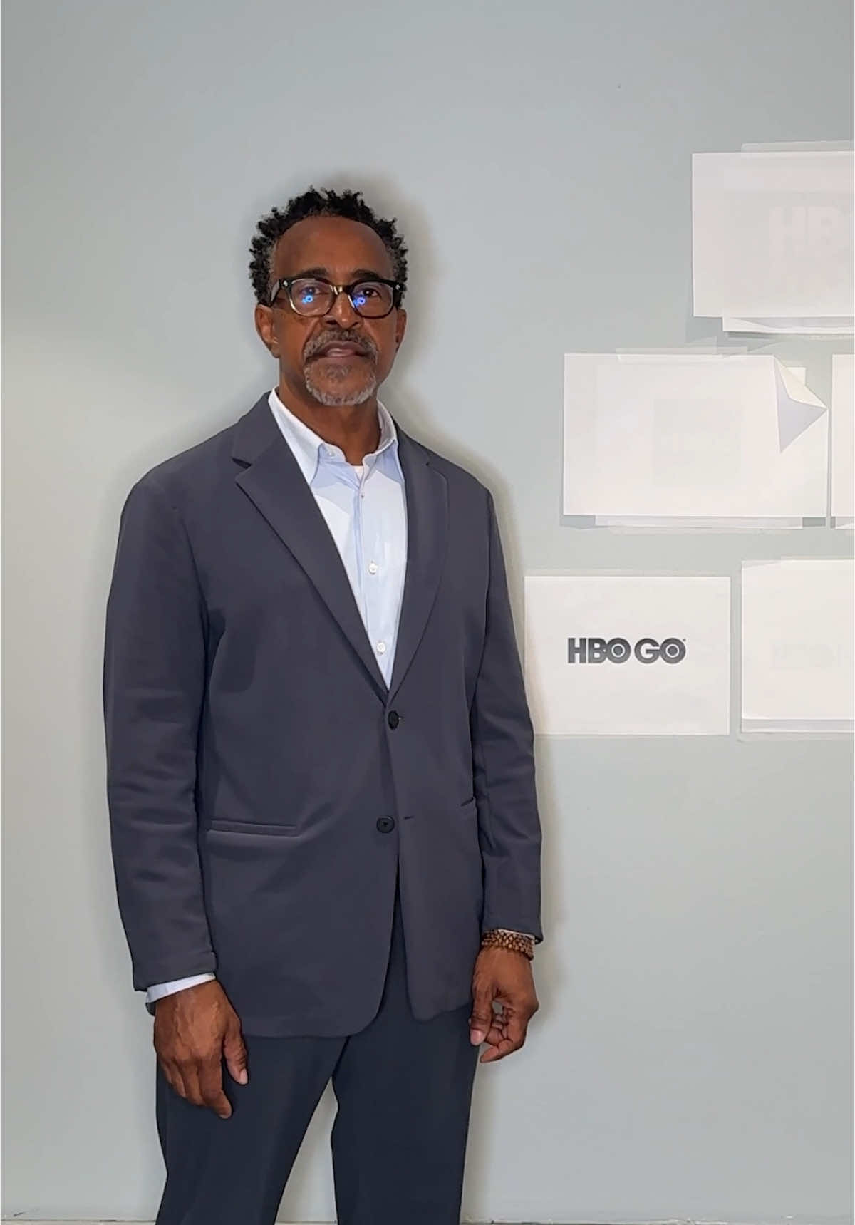 2 for 2* #HBOMax #TimMeadows 