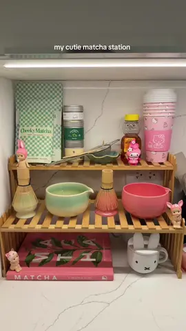 i love her <3 #matcha #sonnyangels 