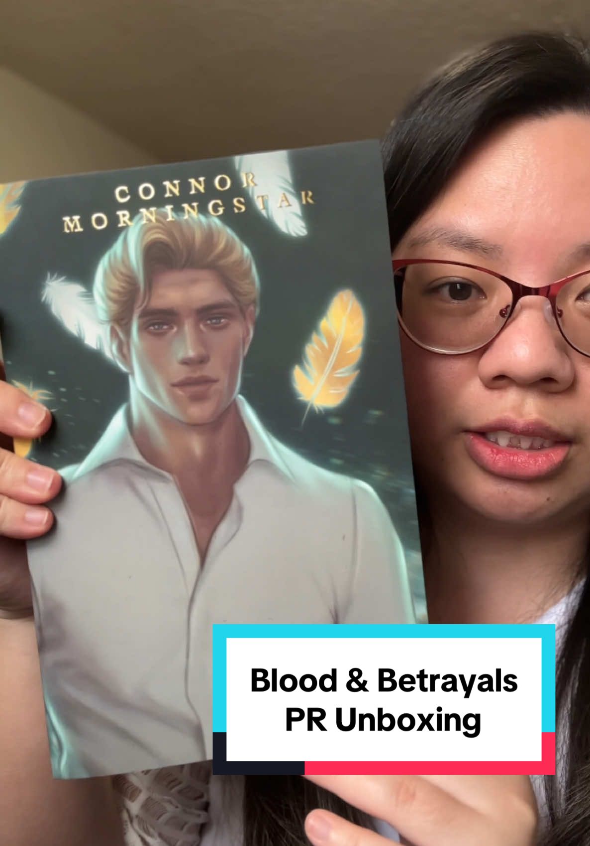 Thank you so much for the stunning PR package Rose and Star Publishing for Blood and Betrayals by Alexis Rune and Jeanette Rose❤️📚! This book owned me from page one—dark secrets, fierce battles, forbidden love, and a morally gray heroine I couldn’t get enough of. Tropes I devoured: enemies to lovers, found family, revenge arc, and a twist I didn’t see coming. Already obsessed—add this to your TBR if you love fantasy with bite! 🧚👼 #BookTok #fantasyread #romantasy #romantasybooks #arcreader #prunboxing #enemiestolovers 