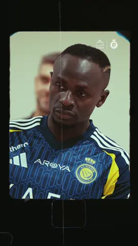 Star of the night 🤩 Sadio Mané 🇸🇳 #AlNassr #النصر #Sportsontiktok #fyp 