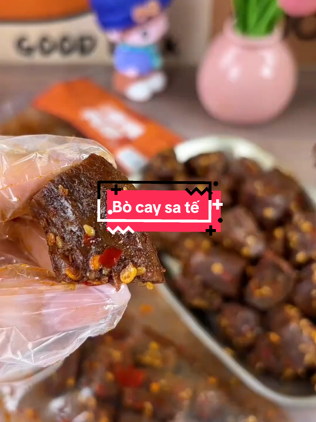 Bò ướt cay sa tê tứ xuyên vừa cay vừa ngon 😋#mukbang #tiktok #tiem1998 #anvattrungquoc #trending #ilovetiktok 