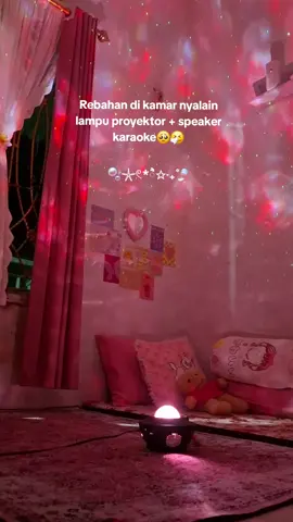 #lampuproyektor #lampuviral #kamaraesthetic #fyp 