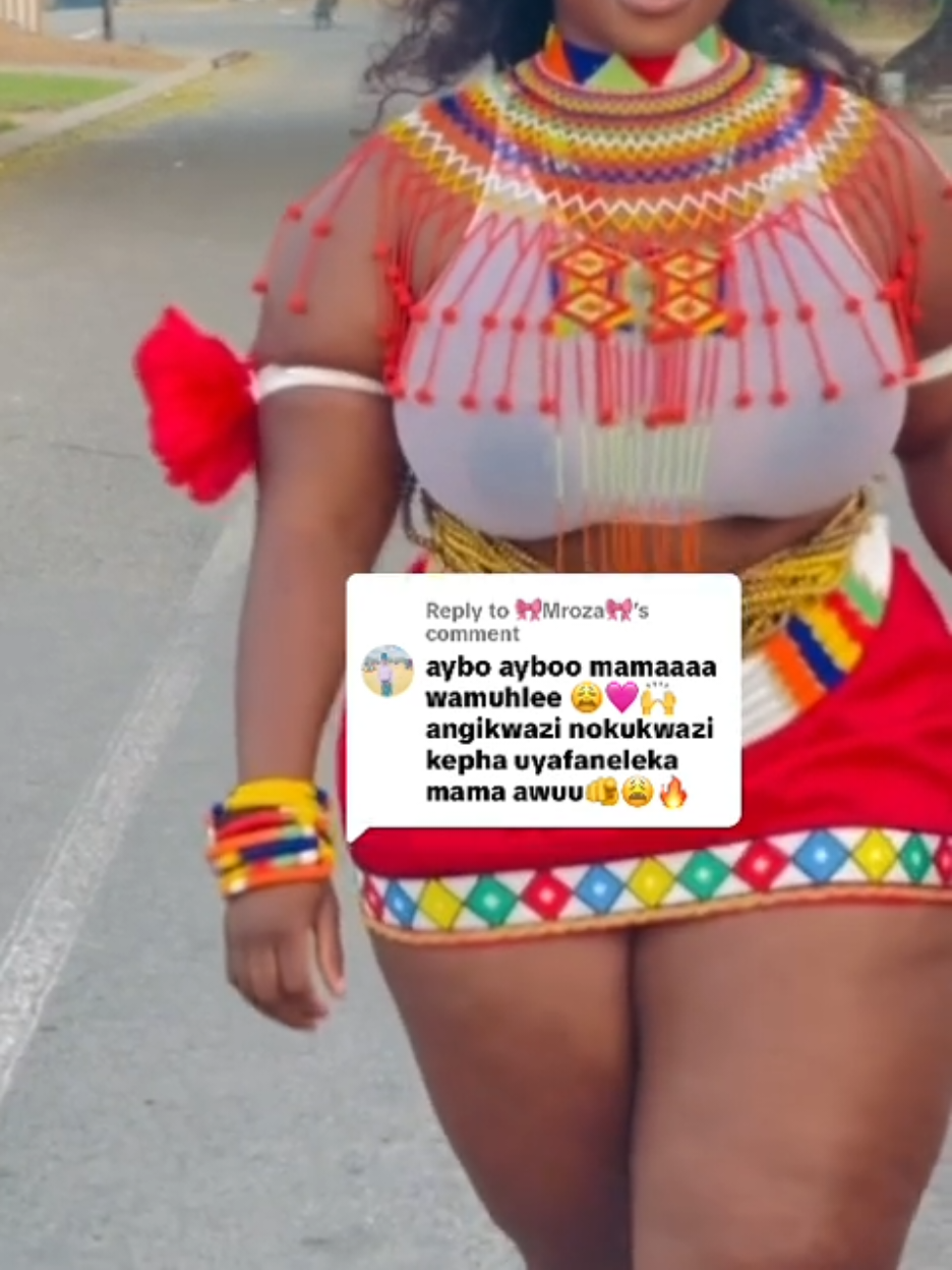 @Zulu South Africa Culture  In Zulu Culture, women do not contribute any sexual meaning to their naked breasts. Women in different stages of their lives wear different beaded outfits. The older they get and as they are married, the more they cover their bodies. Different colors and beads are used to express feelings and communicate messages regarding their gender and marital status.  Each ceremony in Zulu culture has its own dress code. Zulu dress South African village culture traditional video religion dance women's special girl femininity lifestyle virgin  #zuluculture  #subscribe #trending #tribes #african #traditional #cultural #viral #dance #Music #traditionalwear  #traditionaldance  #southafrica  #zuludance  #culture #sama28❤🔥🔥 