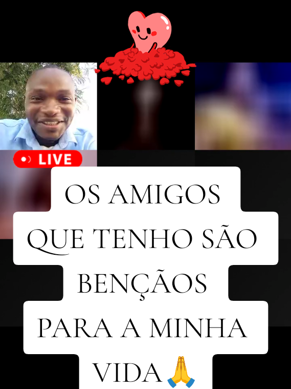 Agradeço todos os vossos Presentes e apreço. Vocês significam o mundo para mim. #tiktoklive #livehighlights 