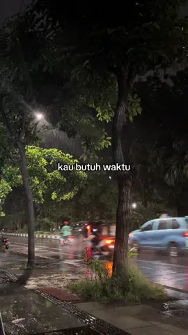 Butuh Waktu - Rony Parulian #butuhwaktu #ronyparulian #sadvibes #hujan #galaubrutal #laguviral #masukberanda #fypシ゚ #liriklagu #sad 