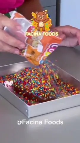 IDEIAS SUPER CRIATIVAS DE COMO USAR SEUS CONFEITOS COLORIDOS No vídeo de hoje da Facina Foods, nós trazemos as ideias mais criativas e deliciosas para você usar com seus confeitos coloridos, como ideias com tubetes, receitas, decoração nos seus doces 🤩😍 Aproveite para nos seguir nas nossas outras redes sociais! ⭐️SITE: www.facinafoods.com.br ⭐️INSTAGRAM: https://www.instagram.com/facinafoods/ ⭐️TIKTOK: https://www.tiktok.com/@facina_foods ⭐️YOUTUBE: https://www.youtube.com/@FacinaFoods /videos Quer garantir o seu doce mais barato? Conheça já o nosso site, ou peça diretamente no nosso WhatsApp! ☎️: (14) 99655-2802 #guloseimas #foryoupageシ #confeitos #foryouシ #foryoupage #facinafoods #confeitodeaçucar #foryou #balas #foryoupagereels #confeitos #confeitosdeaçúcar #facina_foods #foryoupageviralシ゚ #foryoupage❤️😍 #foryoupage💙 #viralreels #confeitoscoloridos #ideiascriativas #filmes #doces