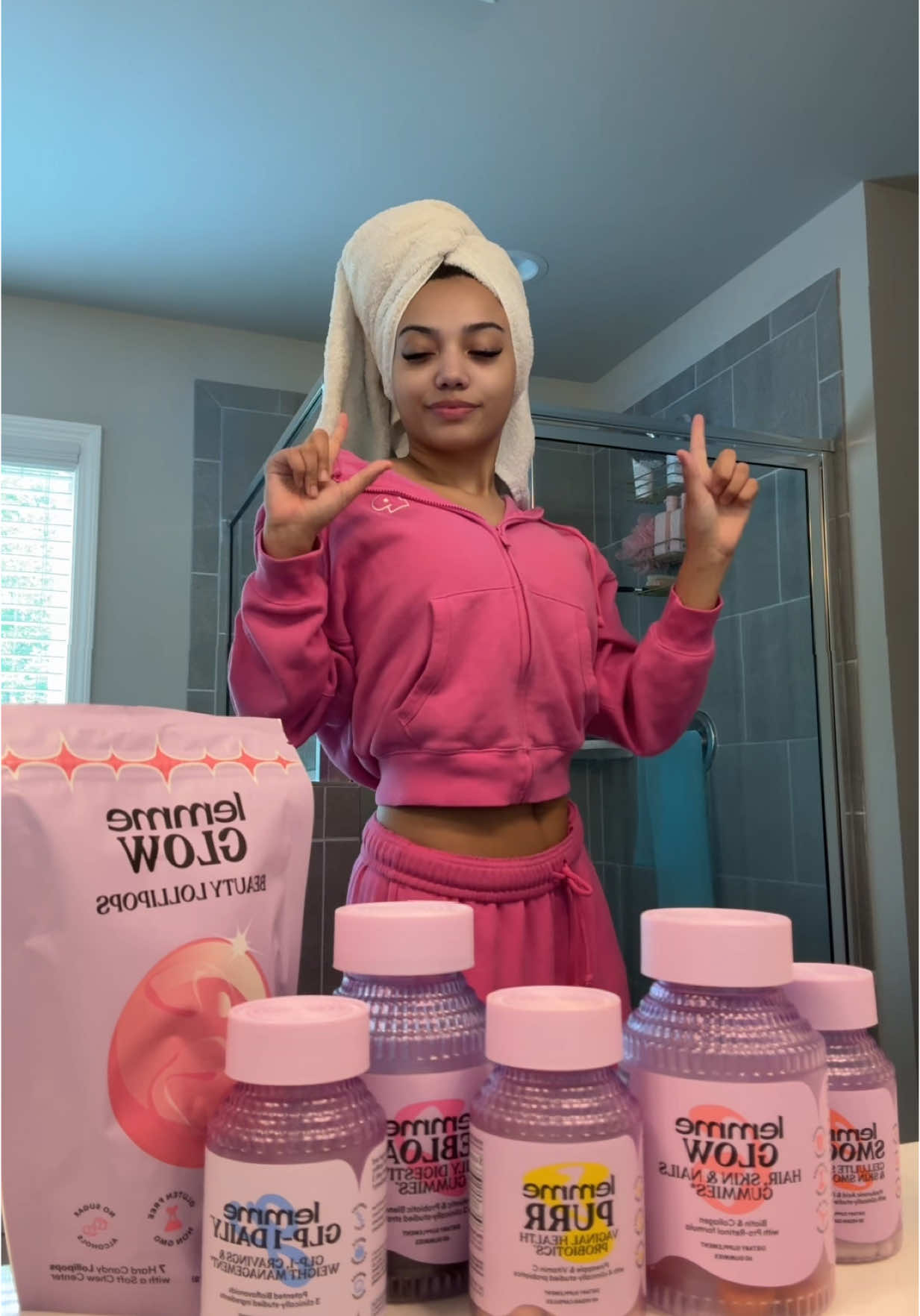 @lemme you have changed me 💜 #lemme #kourtneykardashian 