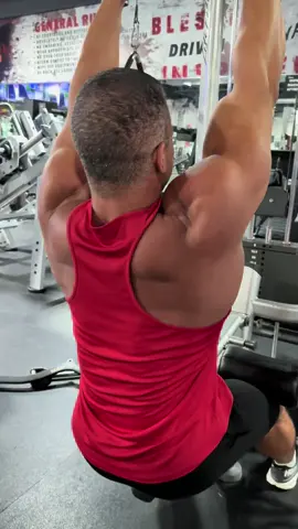 Trust the process. Focus on slight improvements every single day!#fitover40 #GymTok #FitTok 