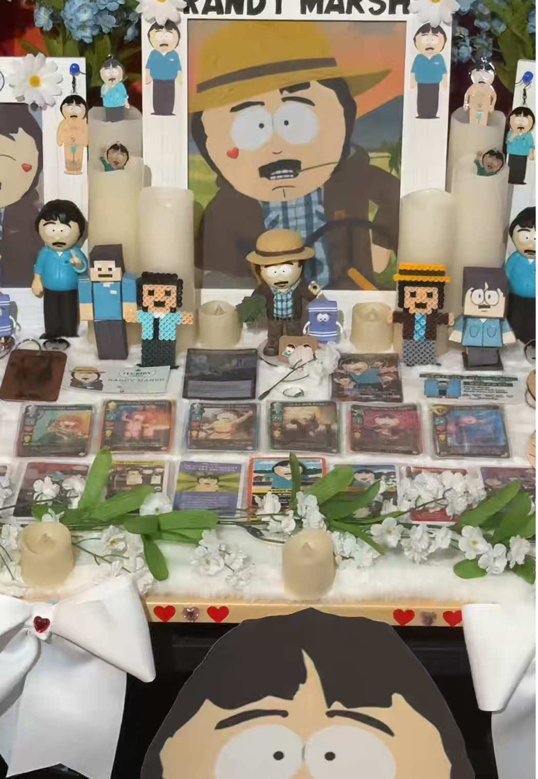 #southpark#southparkrandy#sprandy#collection 