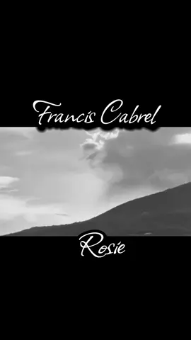 Francis Cabrel 