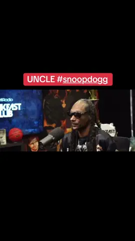 #snoopdogg #breakfastclub #westcoast #fyp 