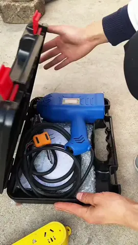 Máy hàn điện tử Victool,máy hàn mini cầm tay, đầy đủ phụ kiện #xuhuongtiktok2023 #xu #xuhuong #mayhancamtay #mayhanmini #mayhandientu 