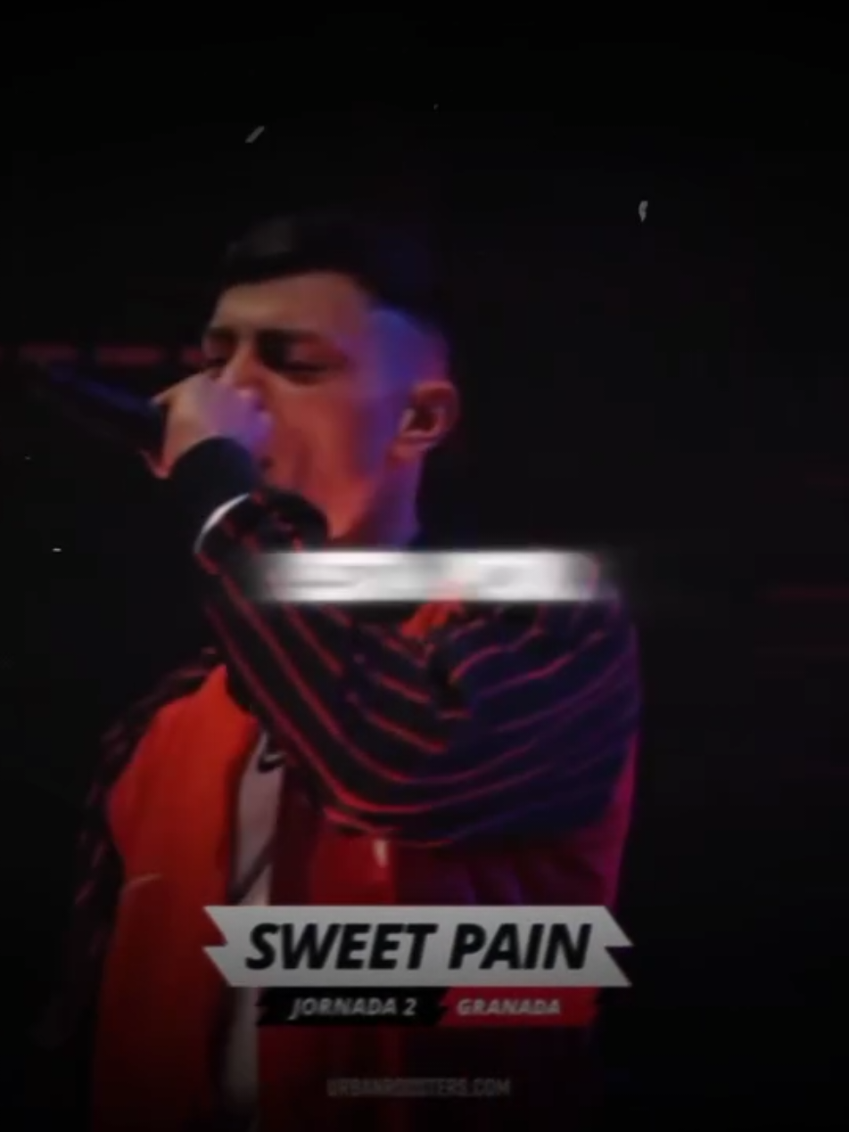 DTOKE x SWEET PAIN - HONOR 👏🔥 #dtoke #sweetpain #fmsargentina #fmsespaña #fmsinternacional #freestylerap #batallasderap #edit #fypシ゚ 