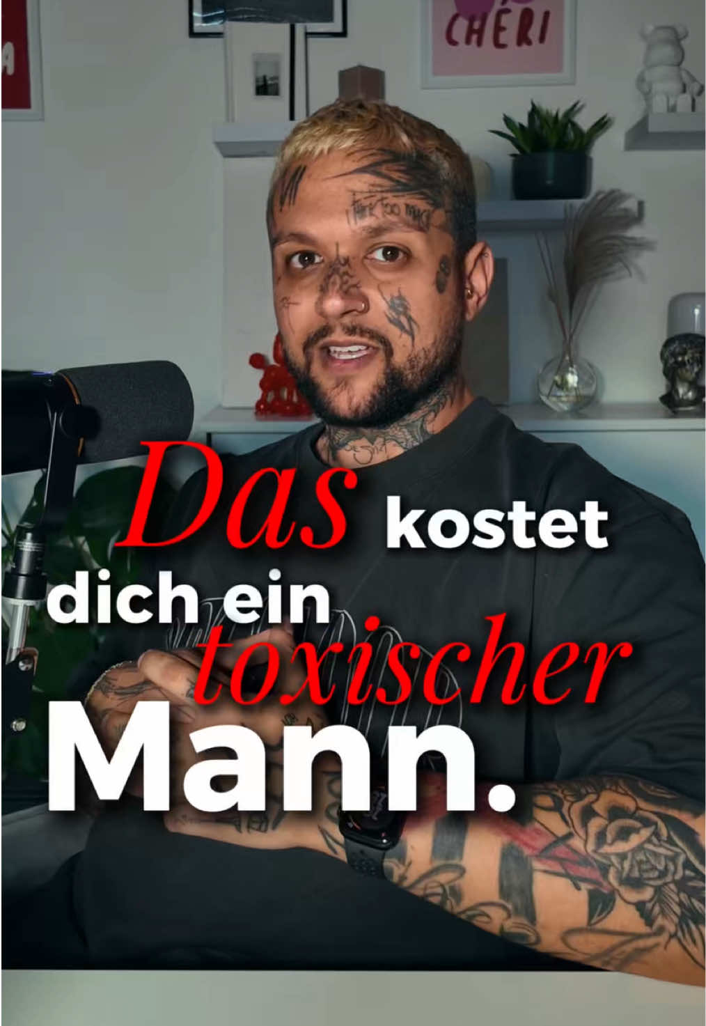 Wenn du dich selbst verlierst, nur um jemanden zu halten – ist es keine Liebe, sondern Selbstaufgabe. 💔 toxische Beziehung 💔 emotionale Erschöpfung 💔 Selbstwert zurückholen 🔁 Du verdienst mehr als “fast genug”. Was war für dich der Moment, in dem du wusstest: Jetzt reicht’s? toxische Beziehung | toxische Männer | Selbstwert | beziehungstipps #toxischebeziehung #toxischeliebe #selbstwert #fyp #beziehungstipps 