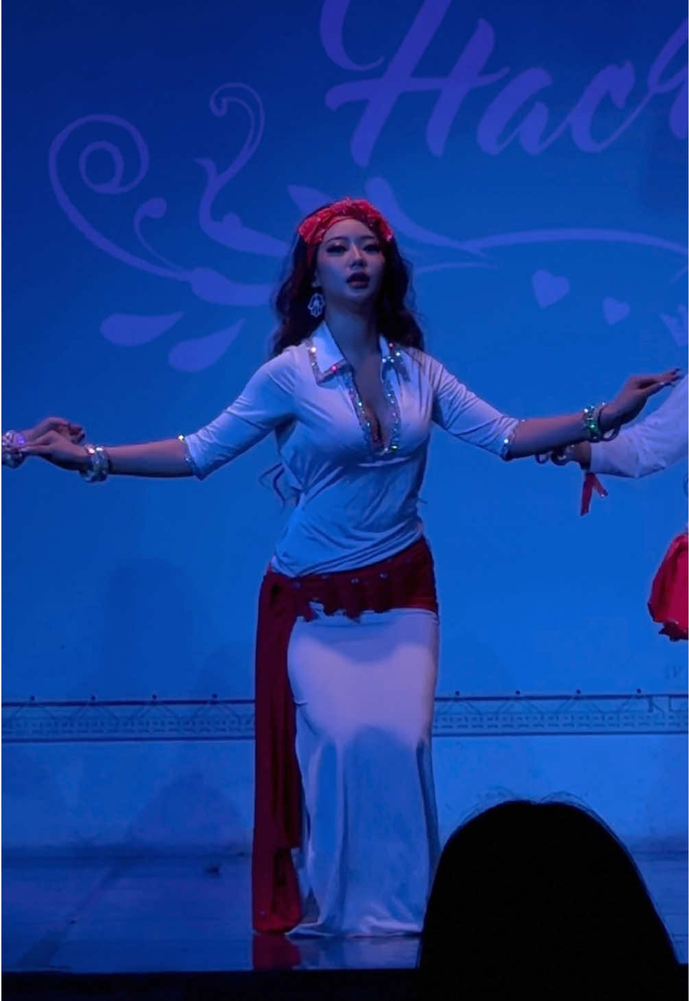 벨리댄스❣️🇰🇷 #벨리댄스 #벨리댄서 #벨리댄스공연 #bellydance #dance #bellydancetiktok #dancer #댄서 #댄스 #댄스부 #댄스챌린지 #southkorea #인천 #로빈벨리댄스 #costume #팔로우 