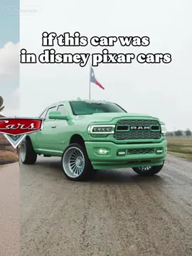 Single cab conversion loading😂#aifilter #ramtrucks #cars #disneycars 