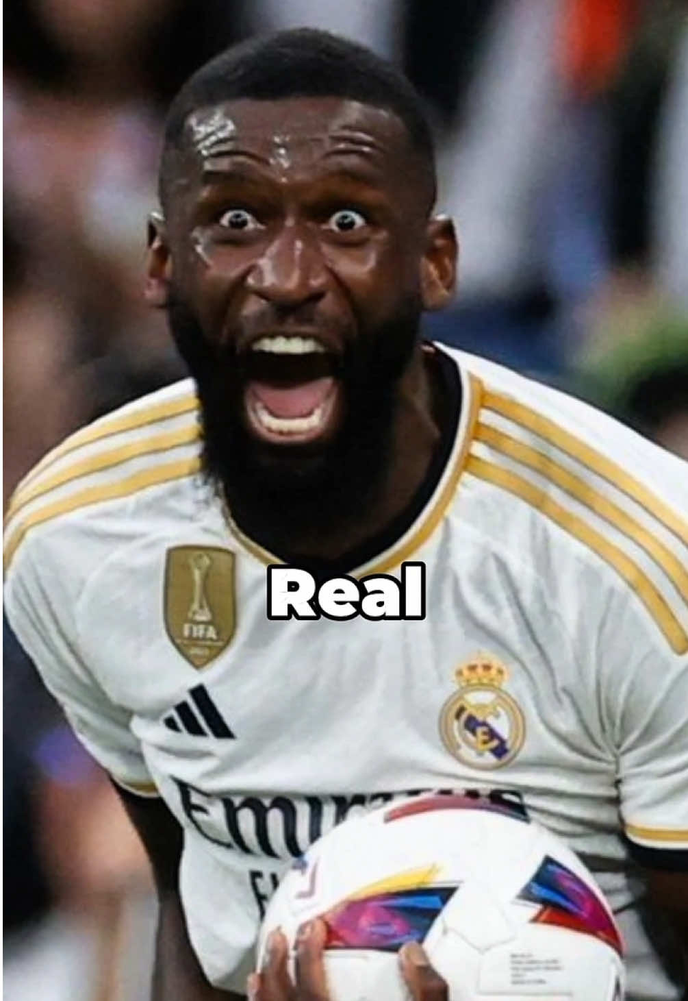Top 5 defenders in 2025 #football #lamineyamal #halamadrid #realmadridfc #cristiano 