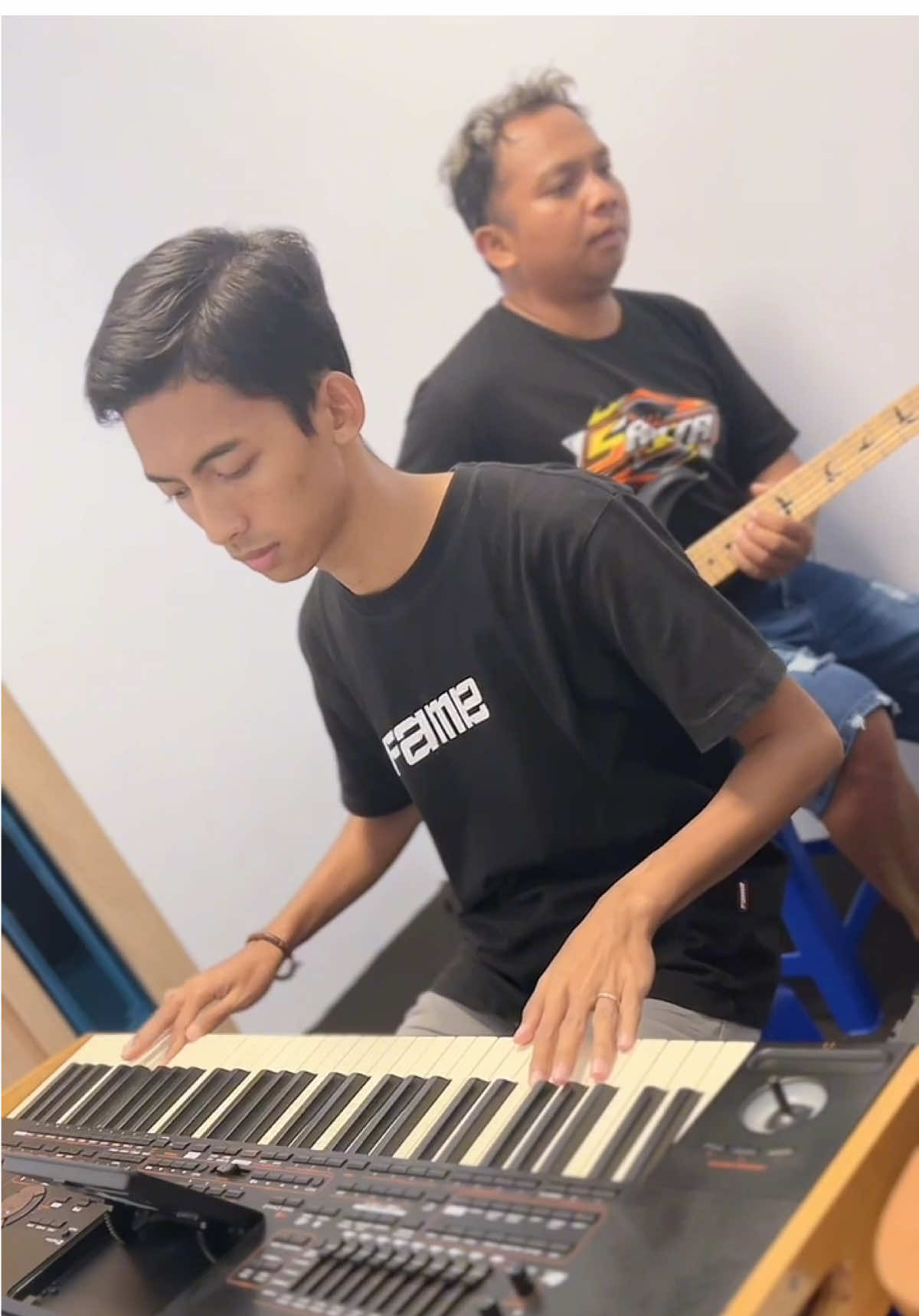 next request opo rek? @kholel jreng #takberdaya #jhandut 